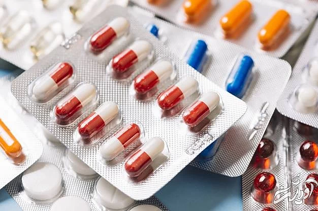 داروهای نوجوان